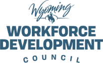 Wyoming Workforce Development Logo